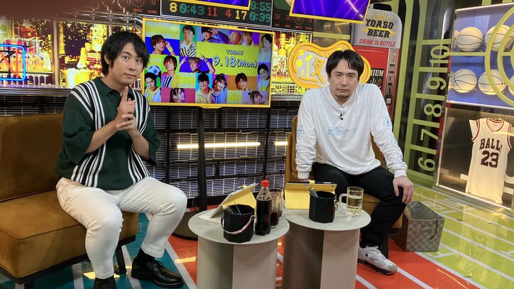 白井悠介夜あそび卒業！新MCは？『声優と夜あそび』