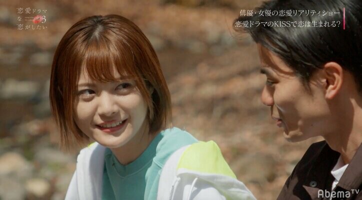 GENERATIONS小森隼ら大絶賛！男心をくすぐるれにゃの最強告白「好みの女の子になれるようにがんばるけん」