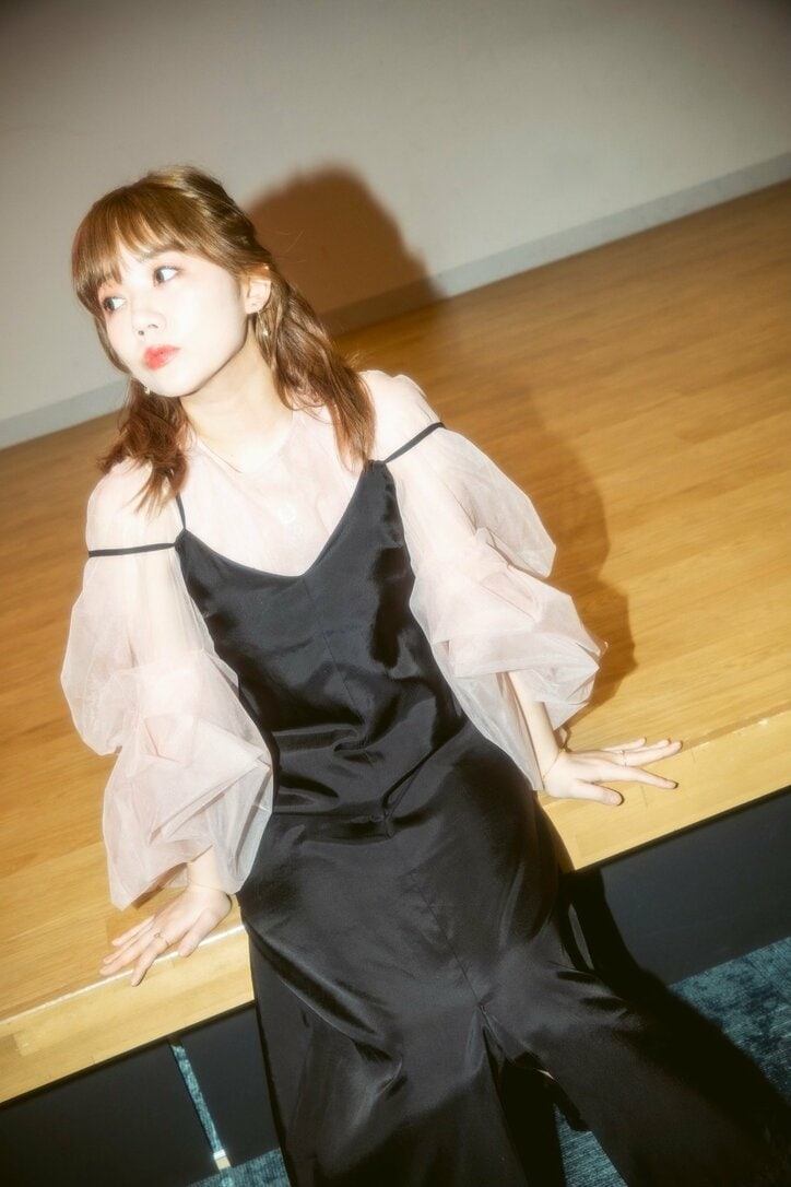 MACOインタビュー 『僕だけが17歳の世界で』挿入歌「桜の木の下」に込めた思い