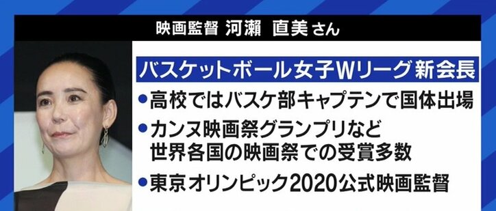 “組織を率いる資質がある” フェンシングに武井壮、バスケットに河瀬直美監督…企業再生のプロが見る、スポーツ競技団体の“抜擢人事”