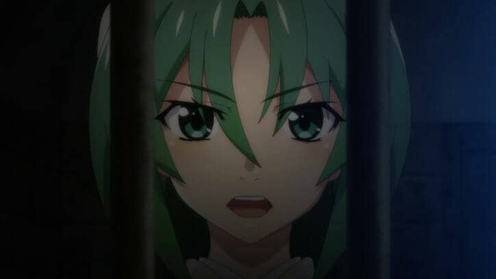 アニメ「ひぐらしのなく頃に業」第1クールの真相は…？ 「鬼騙し編」「綿騙し編」「祟騙し編」あらすじを総復習