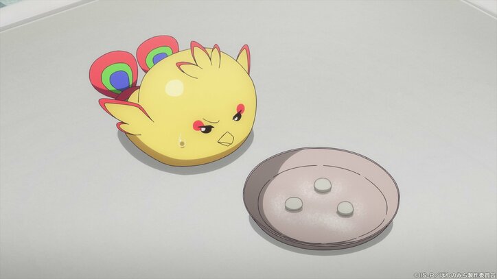 【写真・画像】アニメ『ぽんのみち』初詣でお祈り!第11話場面カット・あらすじ公開 5枚目