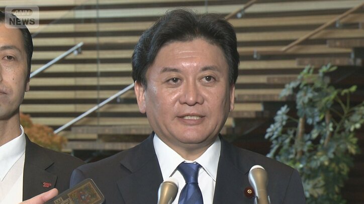農水大臣の後任「武部新」氏はどんな人?父は「偉大なるイエスマン」