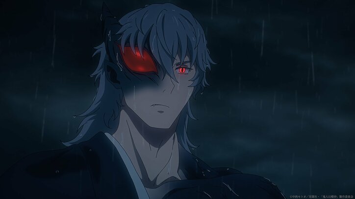 【写真・画像】アニメ『鬼人幻燈抄』21話あらすじ・先行カット解禁　1枚目