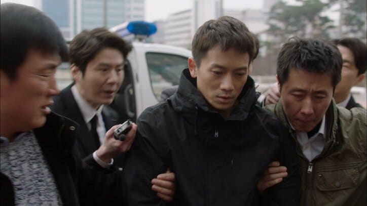 『被告人』(C)SBS