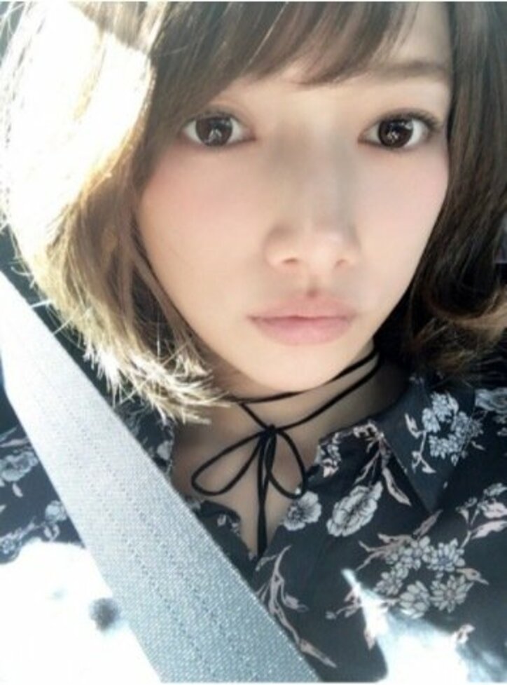 後藤真希、出産準備でヘアチェンジ　“前髪ショット”に反響