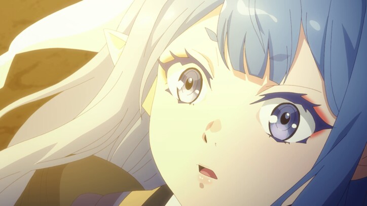 【写真・画像】アニメ『なぜ僕の世界を誰も覚えていないのか?』心優しいアルフレイヤは変わり果てていた…第7話あらすじ&先行カット公開 3枚目