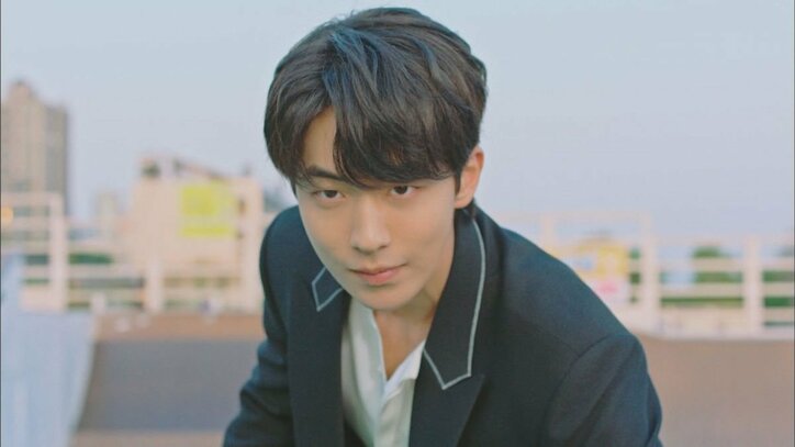 人気マンガを現代にアレンジ! ナム・ジュヒョク主演のファンタジーラブロマンス『ハベクの新婦』