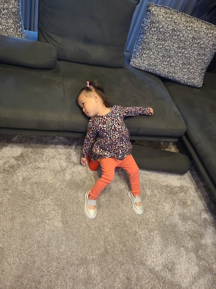 小原正子 H M のセールで購入した子供用品 お手頃 可愛い の声 話題 Abema Times