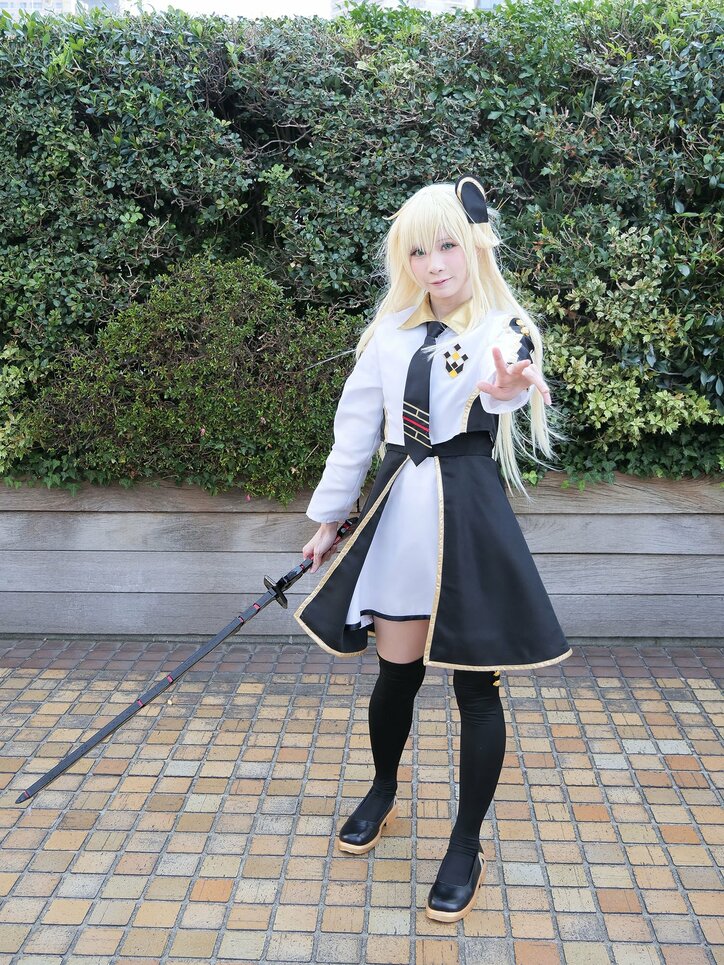 【写真・画像】【1/25a!】コスプレイヤー写真一覧｜『リゼロ』『五等分の花嫁』『にごりり』など　8枚目