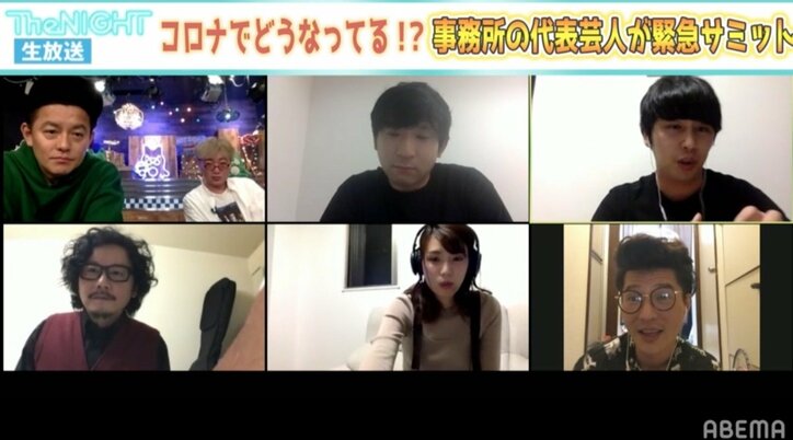 スピードワゴン小沢、松本人志は「やっぱり格好いい」 Twitterの“おもろいヤツに100万円”を称賛