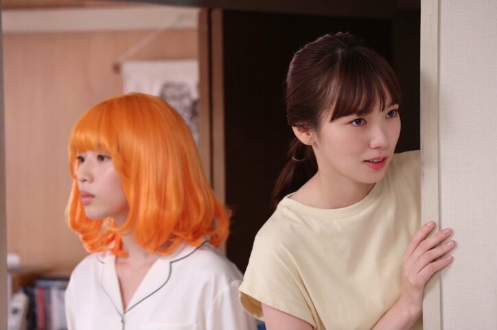 「この後の2人ももっと見たい」「幸せな結末で泣きました」『何曜日に生まれたの』最終話 優しいラストに感動の声