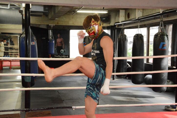 勝者によって今後のKrushが大きく変化する 8.6「Krush.78」2階級のタイトルマッチ