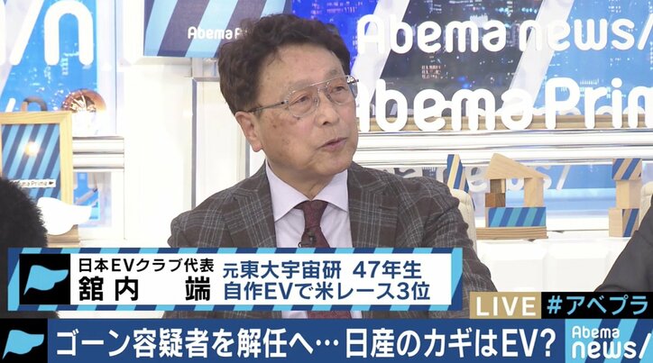 ゴーン体制以後、世界に先行してきた日産のEV車はどうなる？