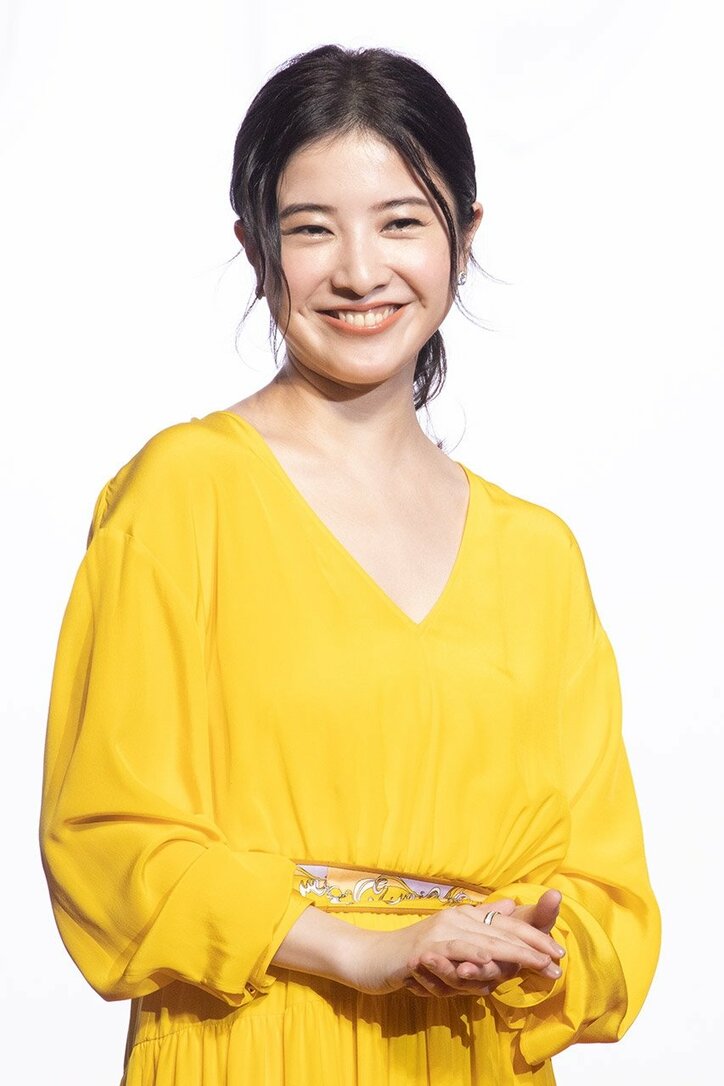 食べログ「一番美味しい店」が決定 プレゼンターの吉高由里子「全部食べたい」