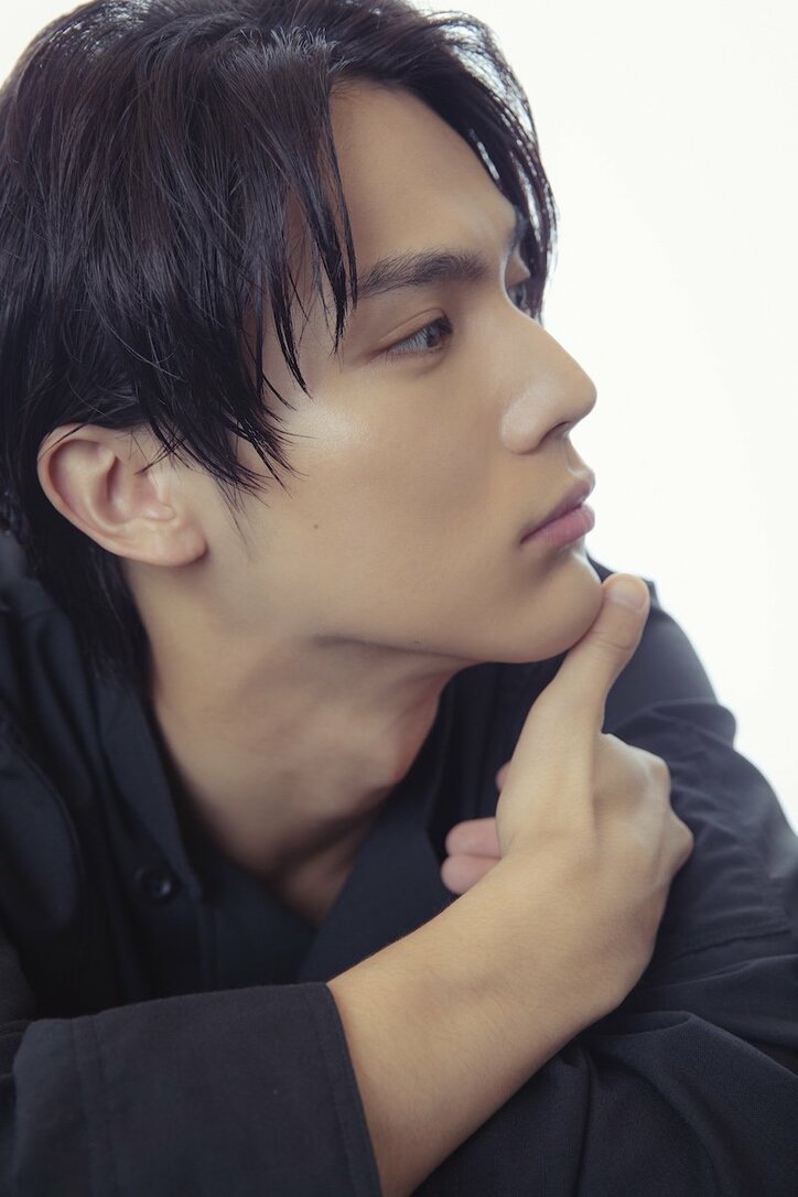 中川大志、王子様よりもヘタレ役が合ってると明かす「苦手なものばっかりです」