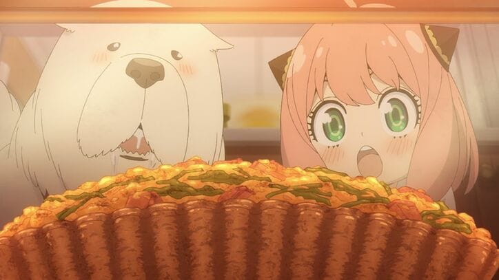 【写真・画像】アニメ『SPY×FAMILY』Season3エンディング主題歌は幾田りら「Actor」に！楽曲を使用した本予告映像も解禁　2枚目