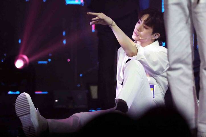 今夜の決勝戦でNo.1が決定！日本人参加者カズタは首位独走なるか？デビューが決まったアイドル7人を紹介『青春スター』