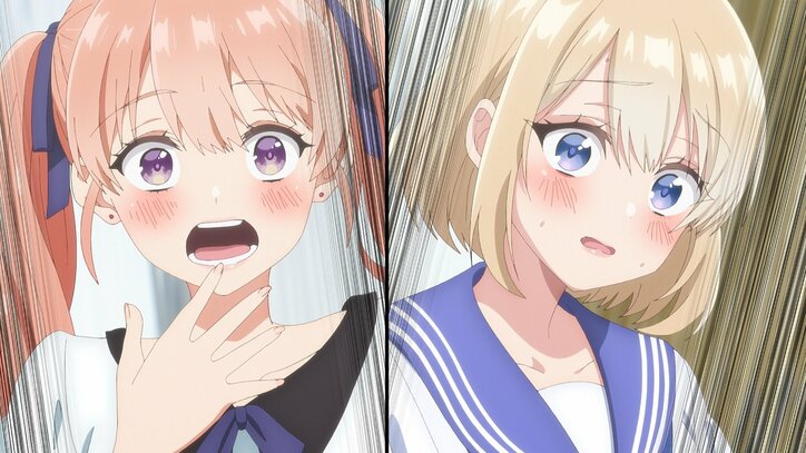 【写真・画像】キービジュアル＆メインPV、オープニングテーマ決定！アニメ『カッコウの許嫁 Season2』2025年7月放送開始　3枚目