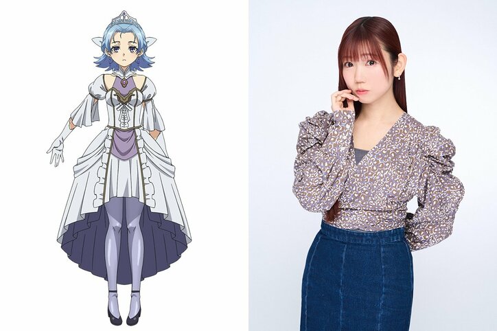 [照片/图片] 《叹气的亡灵想隐退》第20话剧情简介&先行截图解禁!新声优阵容包括黑田崇矢、山北早纪等【附评论】 13