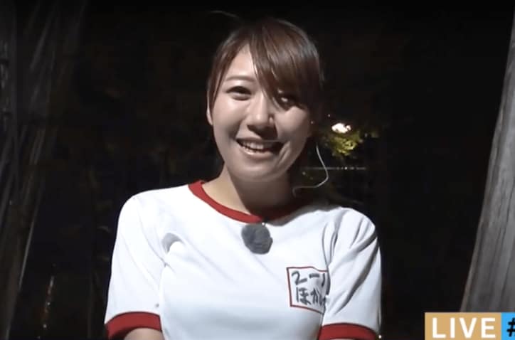 【美人コスプレ気象予報士まとめ】過去に「全力坂」出演が発覚！　天気予報でも全力坂