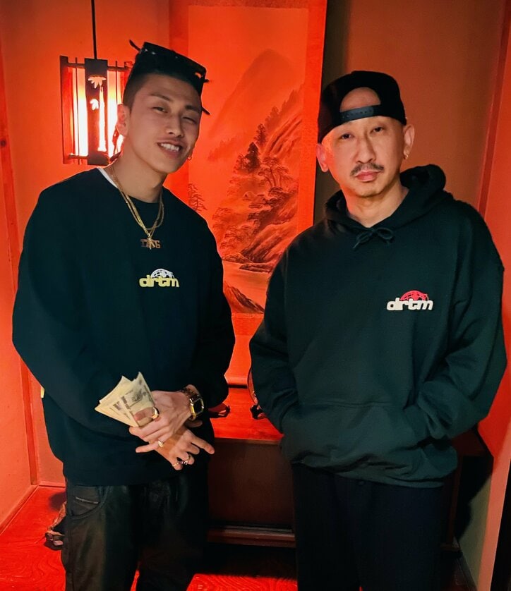 DJ RYOW、ニューアルバムから2週連続で先行配信&MV公開！ シーンの枠を超え注目を集める ¥ELLOW BUCKS参加曲！