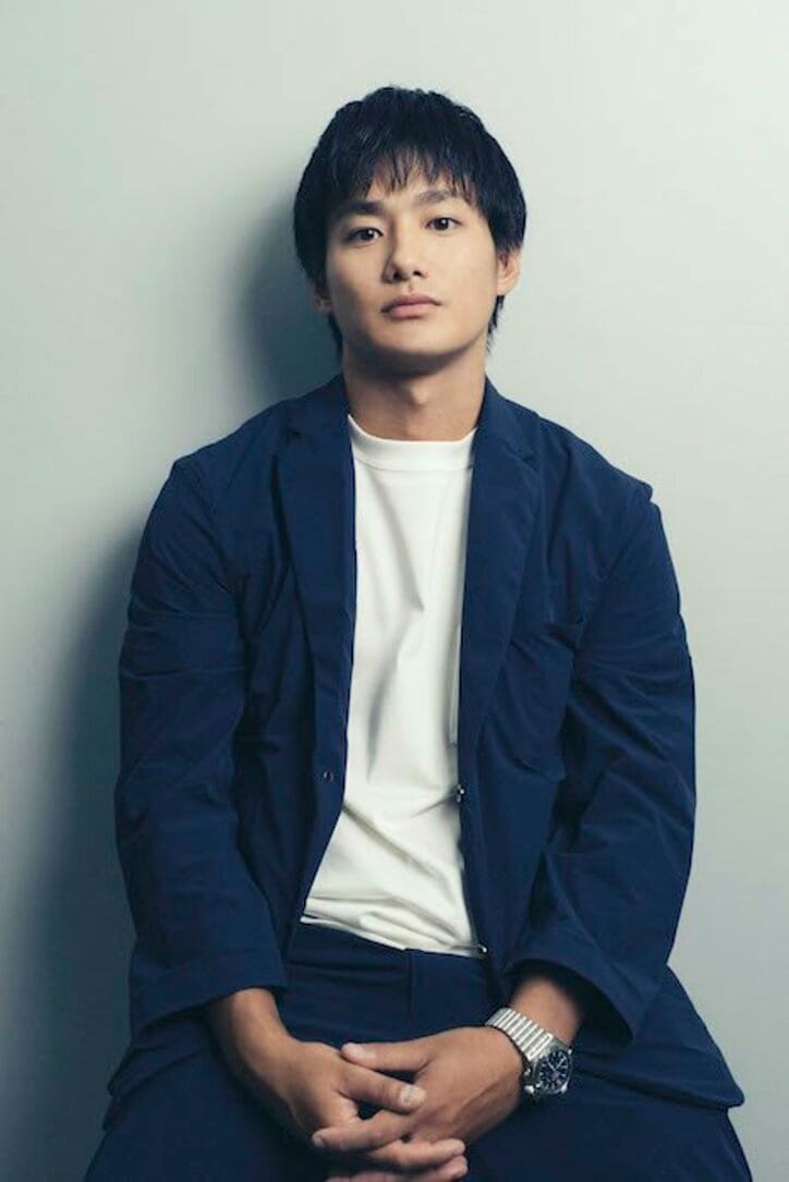 野村周平インタビュー アメリカの暮らしで優しくなれた「日本人は他人のことを気にしすぎ」