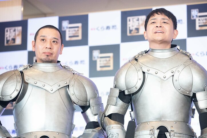 千鳥ノブ、高齢の父にシニアカーをプレゼント　「犬の餌を与える移動に使う」と嘆く