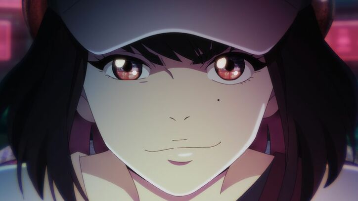 [Photos/Images] Infiltrating the most dangerous area in Istanbul... Anime "Lazarus" Episode 3 Synopsis & Preview Cut Released! The latest work from director Shinichiro Watanabe of "Cowboy Bebop" 5th