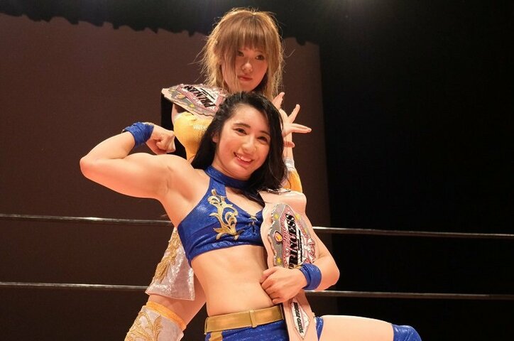 「今は2番目で愛人でも、必ず夫婦になる！」伊藤麻希、才木玲佳と大激闘し敗北