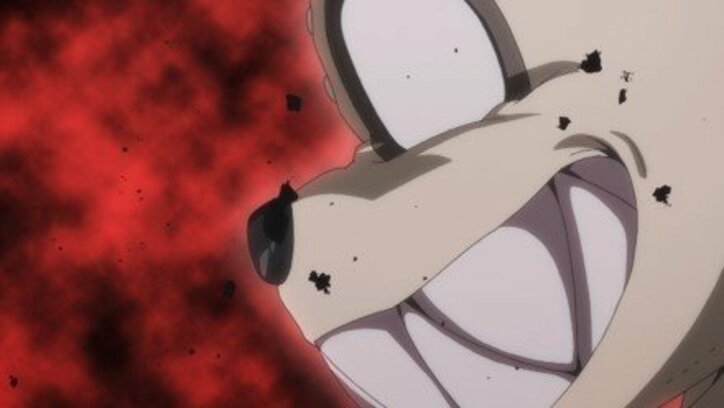 アニメ「グレイプニル」修一とクレアを待ち受けていた想像以上の恐怖…第3話先行カット&あらすじ公開