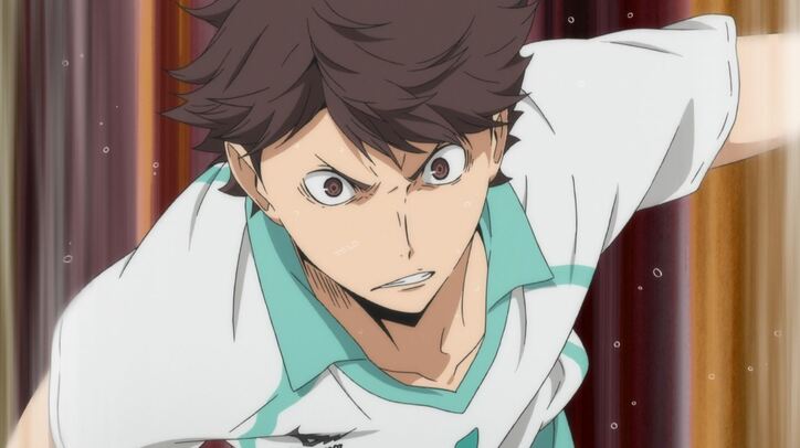 8月19日“ハイキュー!!の日！”記念！アニメ『ハイキュー!!』が8月14日（日）より9日間連続一挙放送