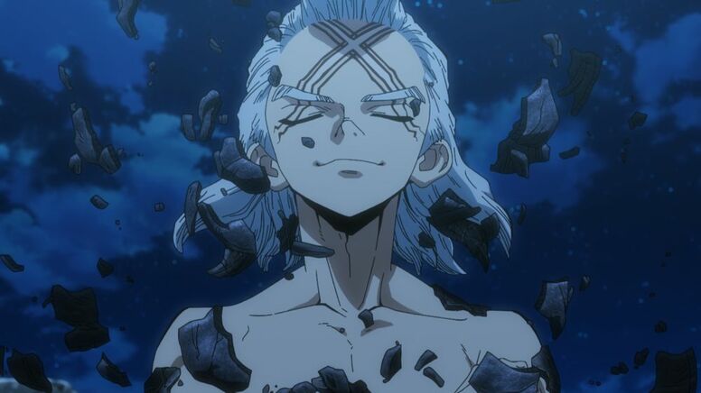 WHY MAN真相的月球登陸計畫重新啟動！動畫《Dr.STONE 新石紀 SCIENCE FUTURE》第2季度最終話・第24話劇情大綱＆先行畫面解禁