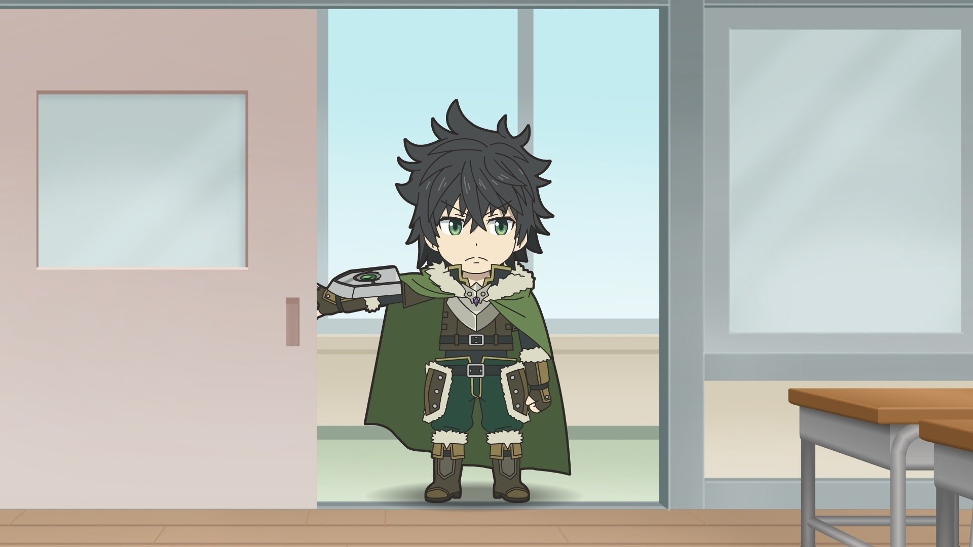 異世界かるてっと２ に 盾の勇者 参戦 第1話は めちゃくちゃ出来がいい と監督の自信作 ニュース Abema Times