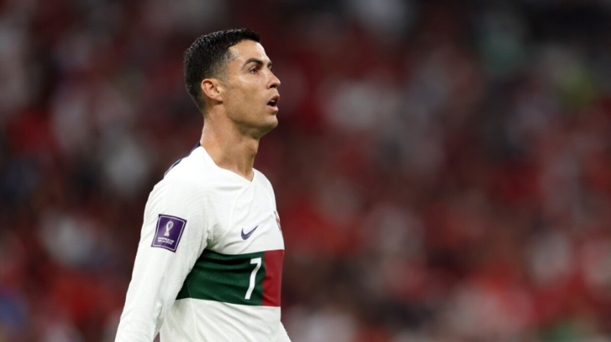 ロナウド姉、なんとメッシのアルゼンチン優勝を祝福！「最悪のW杯