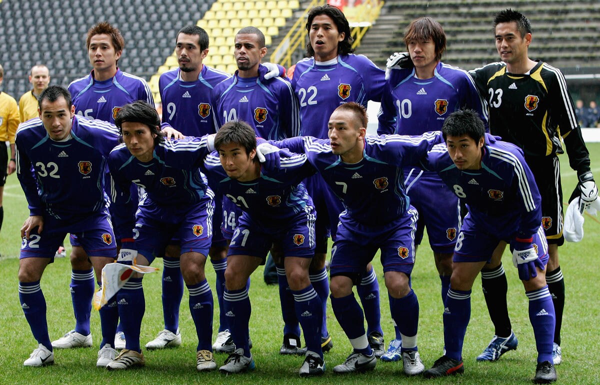 adidas 日本代表 サッカー ワールドカップ W杯 あの選手はまさかのオチ担当!? アディダスのW杯用PVに日本代表の