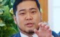 父は大和証券元副会長…令和ロマン・松井ケムリ「最近父親がサイゼリヤの存在を知って…」衝撃の行動を明かす