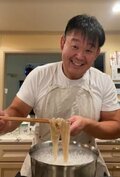 花田虎上、“癖になる”辛麺を紹介「辛いけど滅茶苦茶美味しい」