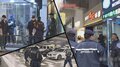 香港強盗6人逮捕　被害通報の日本人は「内通者」　上野4億円強盗犯は千葉方面へ逃走