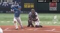 自身初のホームラン“2ケタ超え” 日本ハム清宮の弾道にトータルテンボス藤田「飛ぶなあ!」