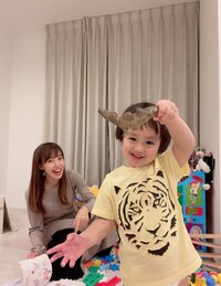 アレクサンダー『英語の発音上手すぎたよ～図鑑の動物を持ってくるゲーム❤️』