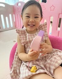 上原さくら『今日は三つ編み!』