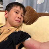 ココリコ遠藤嫁『大変w』