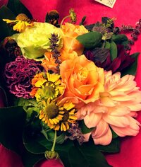 高橋真麻『38歳になりました。』