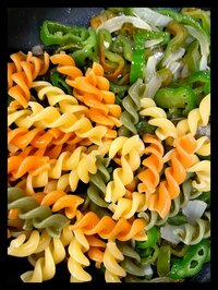 ギャル曽根『お弁当のおかず。』