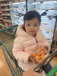 川崎希『フルーツ♡』