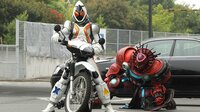 仮面ライダーフォーゼ - season1 - 第2話 宇・宙・上・等 | 動画視聴はAbemaビデオ(AbemaTV)