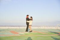 とらい＆ヒナ“とらひな”カップル成立に「もう恋ステでとらい見れなくなるの悲しい 成立おめでとー！！」「ひなちゃんを大事にしてね！」と祝福の声