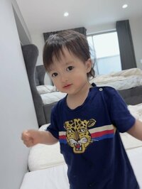 アレクサンダー『今日の美人ちゃんです』