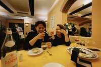 花田優一『この日は泣くほど笑いました』